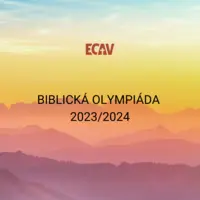 BIBLICKÁ OLYMPIÁDA 2023/24