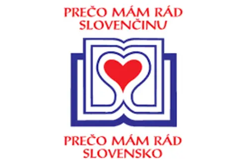 30. ročník súťaže Prečo mám rád slovenčinu, prečo mám rád Slovensko