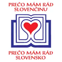 30. ročník súťaže Prečo mám rád slovenčinu, prečo mám rád Slovensko